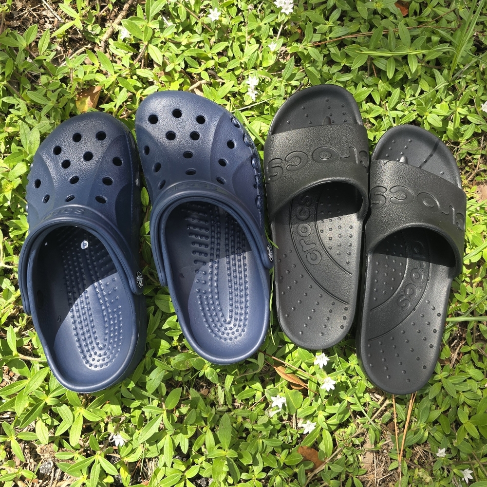 Crocs Bundle - image 1